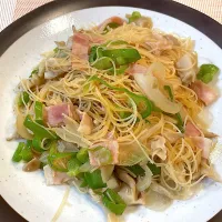 お昼ご飯
