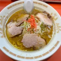 中華麺@中華そば専門店 一龍|morimi32さん