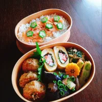 お弁当|harikoさん