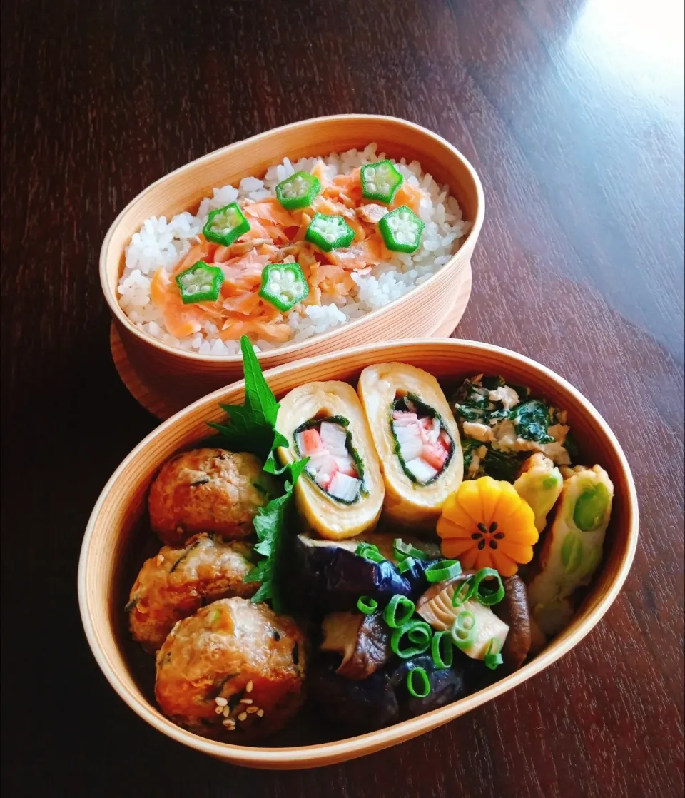 お弁当|harikoさん