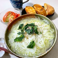 250616お昼ごはん|mioさん