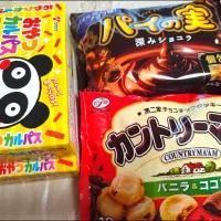 息子がゲットしたもの(UFOキャッチャー)|m.rafuさん