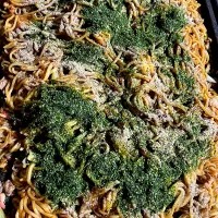 焼きそば|4jinoanataさん
