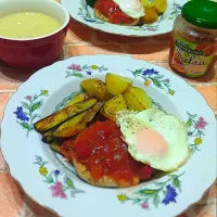 サルサバーグ
