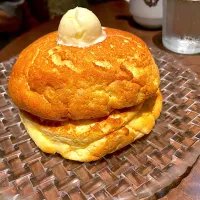 デザート食べたのに、またデザート|Ponoさん