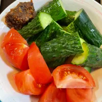 四葉胡瓜🥒|DKさん