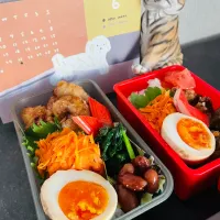 20250617🍱今日のお弁当🍱| akiyo22さん