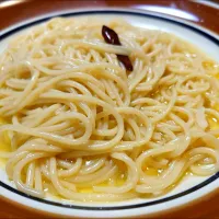 ペペロンチーノ(*^_^*)|しーPaPaさん