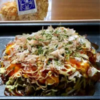 広島焼き