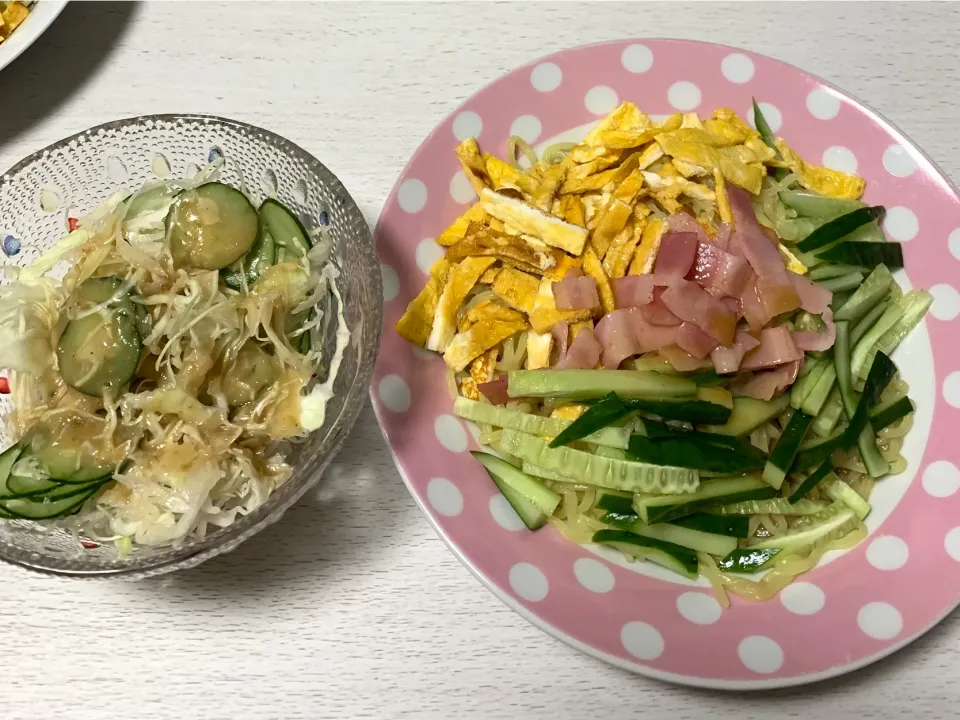 今日のよるごはん＊|みかんさん