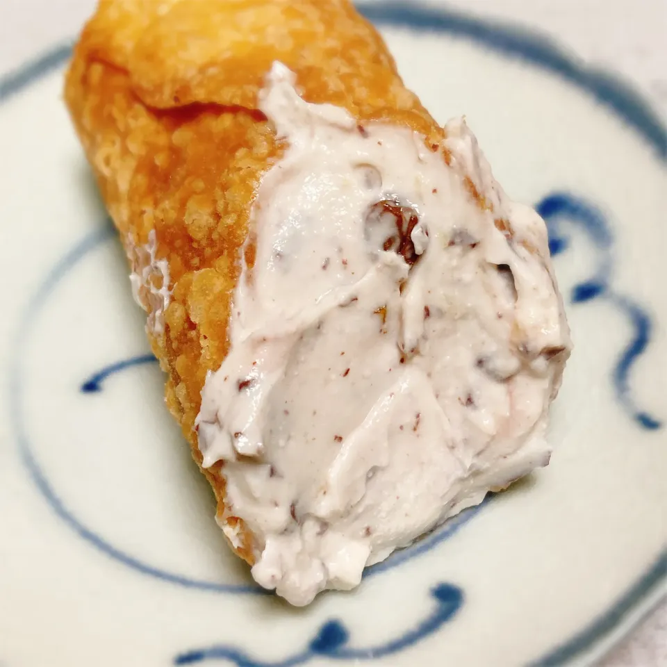 カンノーロ|あーるさん