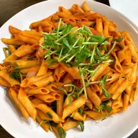 トマトペンネ|ミルルさん