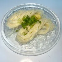 そうめん|こやまんどさん