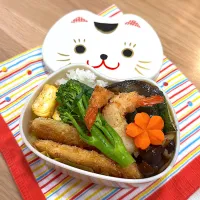 おべんとう|えりんごさん