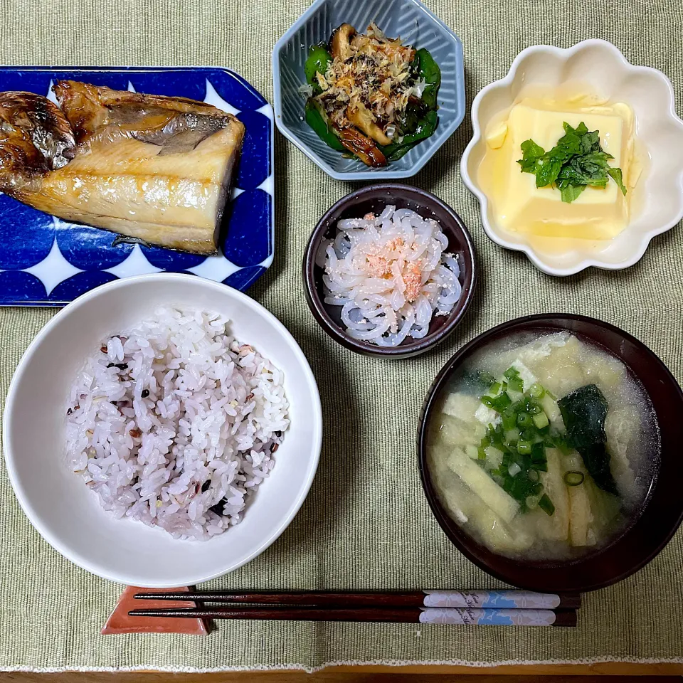 ホッケの干物|ゆさんさん