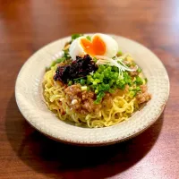 肉味噌麺|tamamiさん