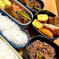 弁当|まぁさん