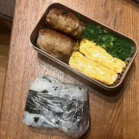 女子大学生お弁当6月18日| hatabowwyomeさん