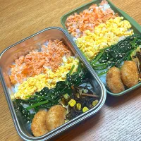 今日のお弁当|はるゆいさん