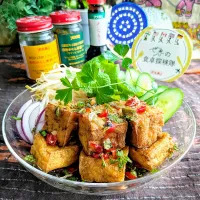 🌏『世界の食卓探検隊』🇱🇦ラオス料理
【🇱🇦タオフートード】