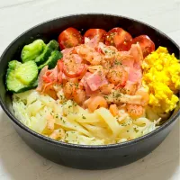 サラダうどん|tap.rinさん