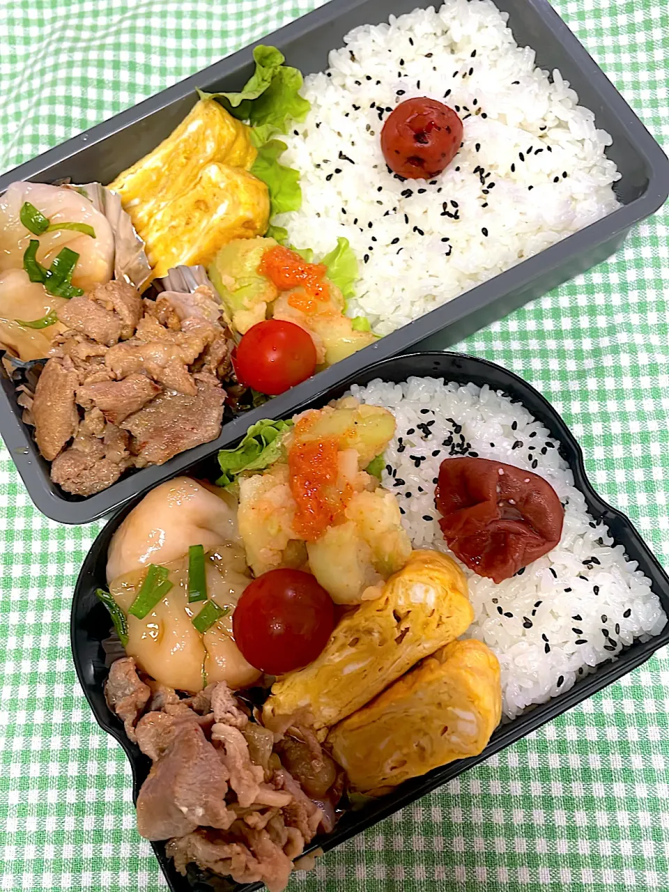 ^_^パパ長男弁当🍱|しーちゃんさん