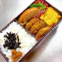 おべんとう| ふくぷくさん