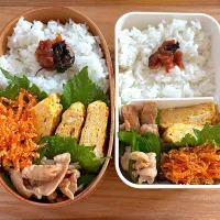 お弁当|みみりんさん