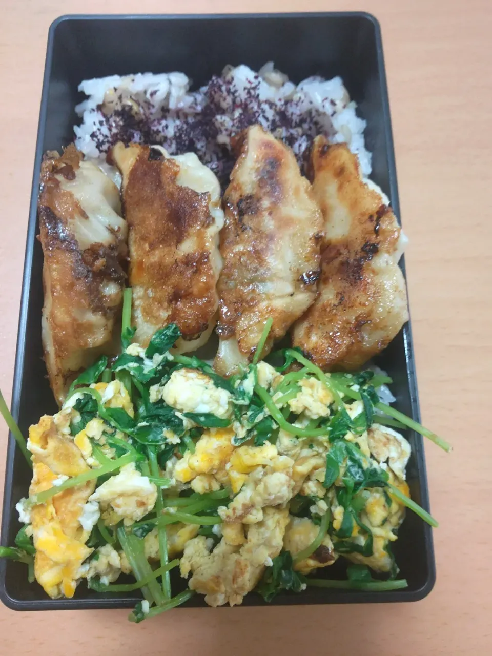高校生弁当|アイスさん