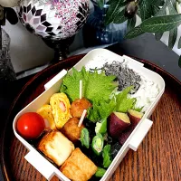 お弁当|Mikaさん