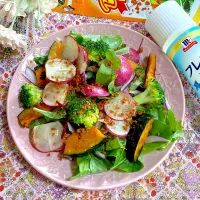 グリルサラダ風🥗|ringonamaさん