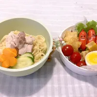jkお弁当🎵|シャビーちゃんさん