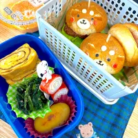 カツサンド弁当|Yukiさん