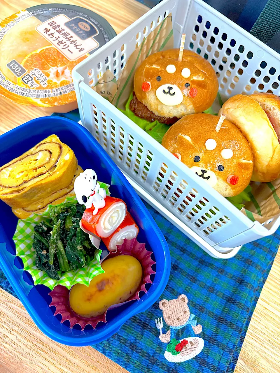カツサンド弁当|Yukiさん
