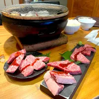 Wagyu beef|skyblueさん