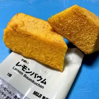 レモンバウム|はっちぃさん