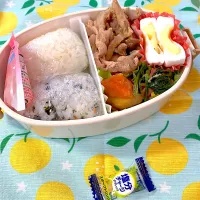 6/18🍙|ざむさん