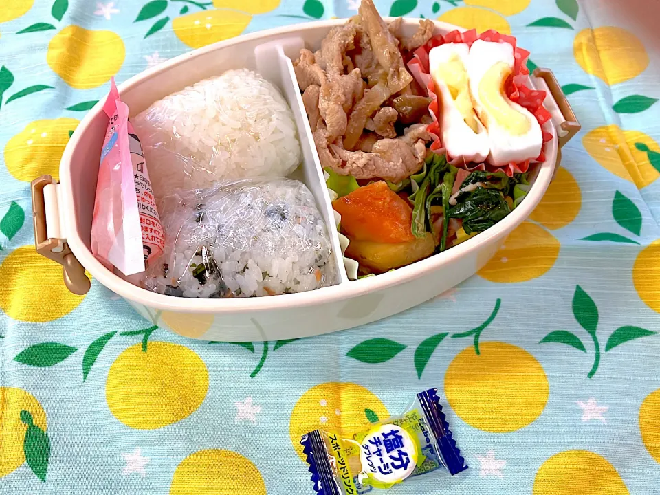 6/18🍙|ざむさん