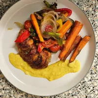 chicken and veg roast|nnabirye@yahoo.co.ukさん