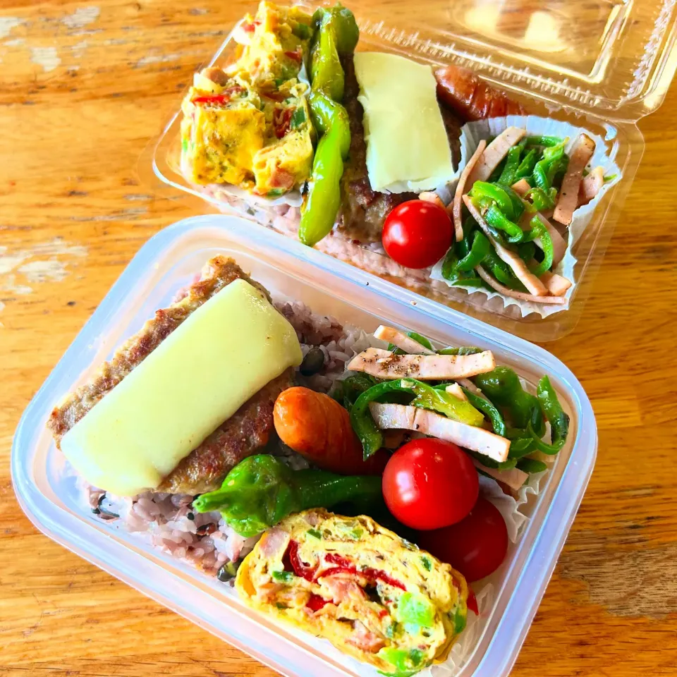 今日のお弁当|Daikiさん