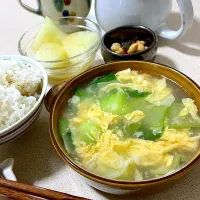 250618晩ごはん|mioさん