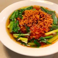 台湾ラーメン
