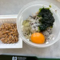 事務所ランチ(◍•ڡ•◍)❤|いつみさん