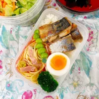 今日のお弁当|ずっきー‪✿さん