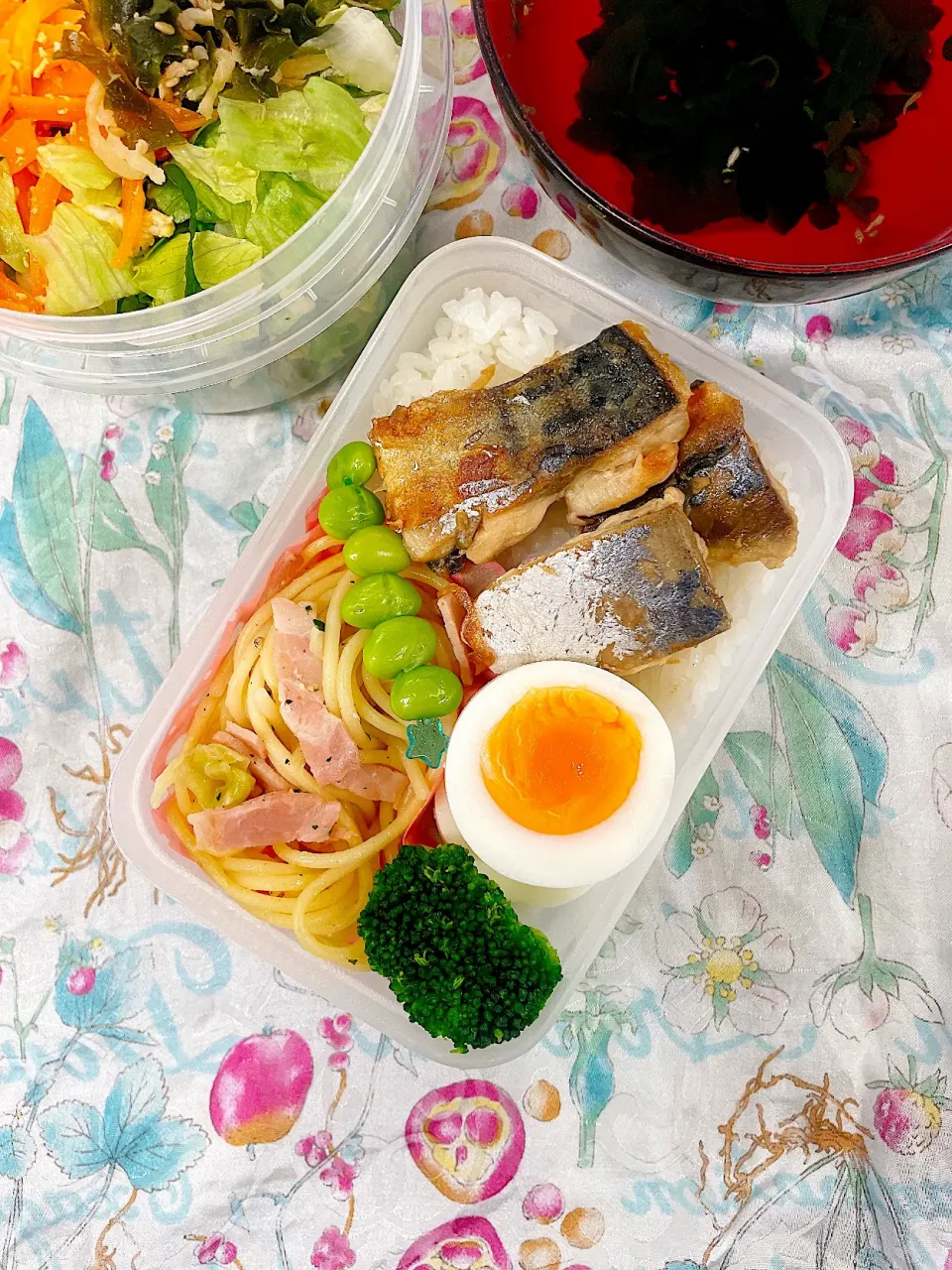 今日のお弁当|ずっきー‪✿さん