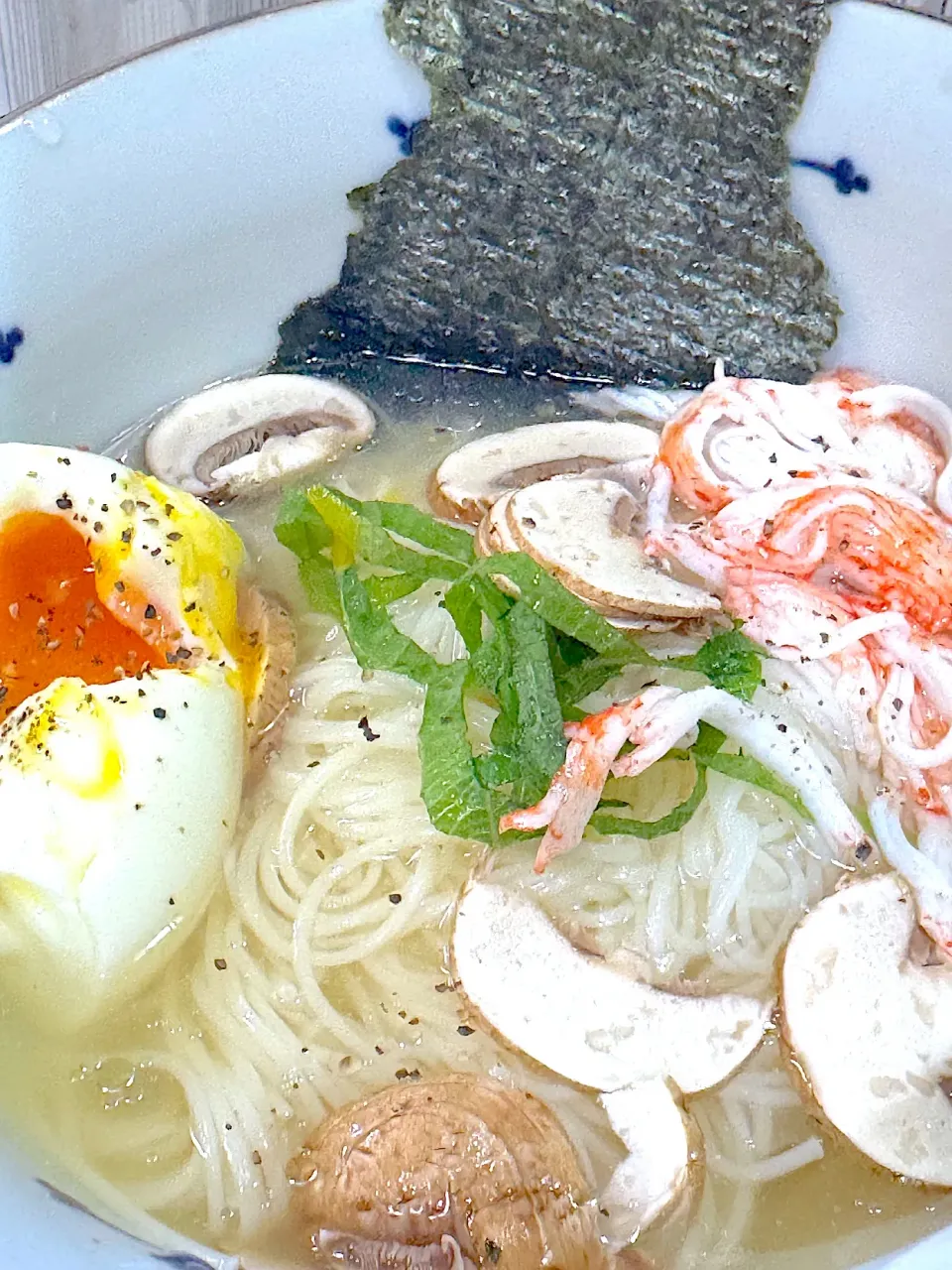 うま塩揖保乃糸そうめん|🐧ペンギン2さん