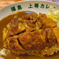 カツカレー🍛|Kojiさん