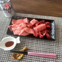まぐろ|ぷわこさん