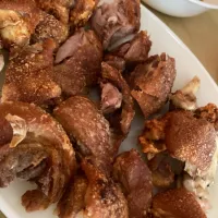 Crispy Pata|Ysyliciousさん