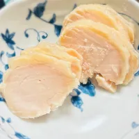 塩麹鶏ハム| ももさん
